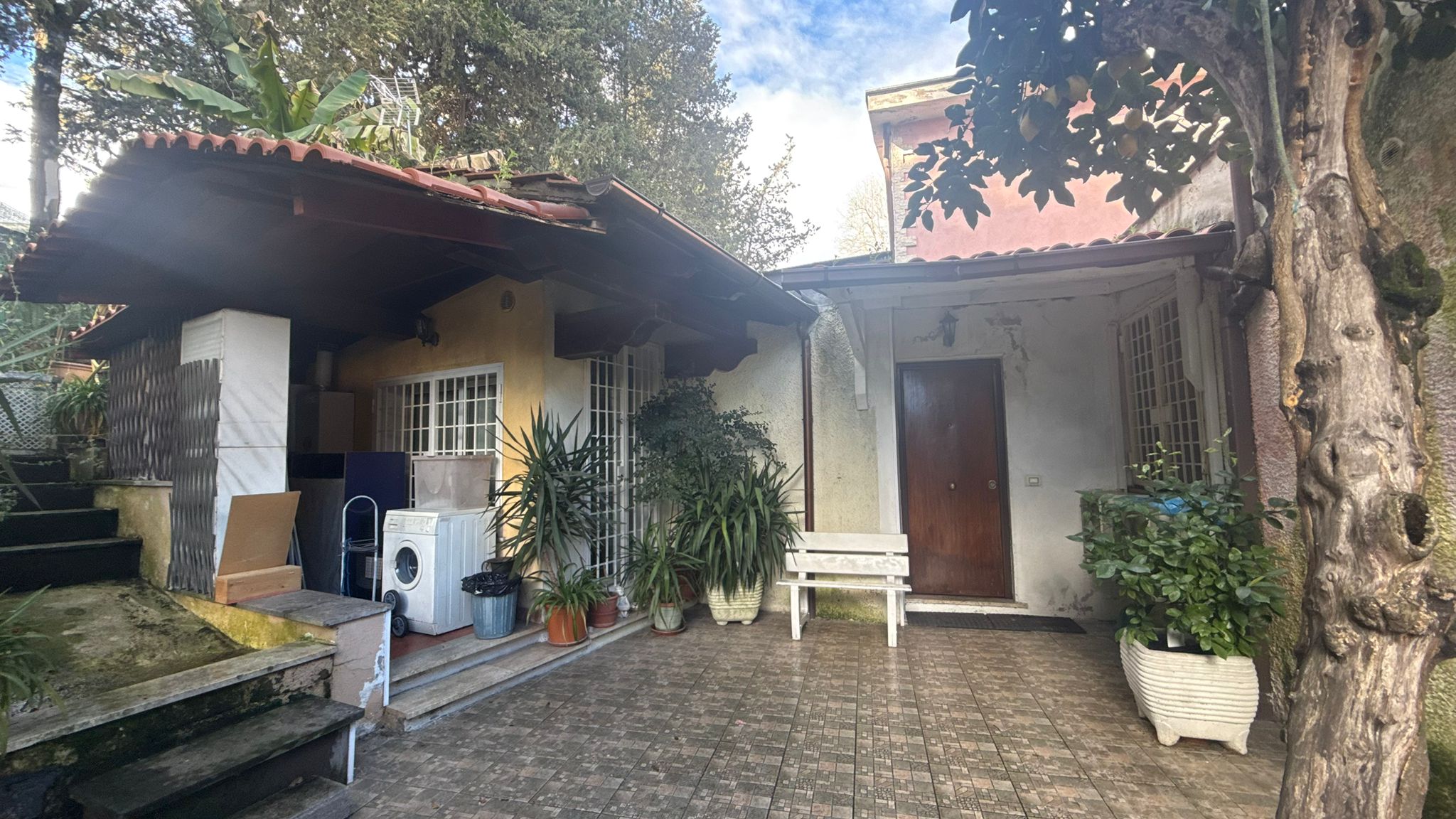 Appartamento